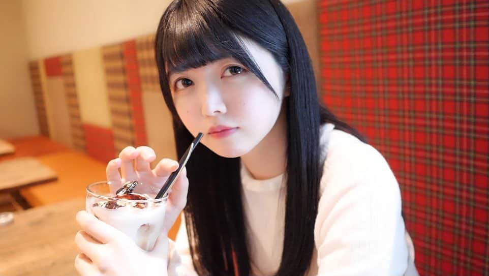 小野寺梓のグルメインスタ