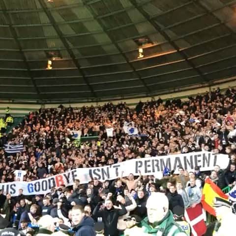 ギジェルモ・バレラのインスタグラム：「Together we made it.. 3-1 💪 fck」
