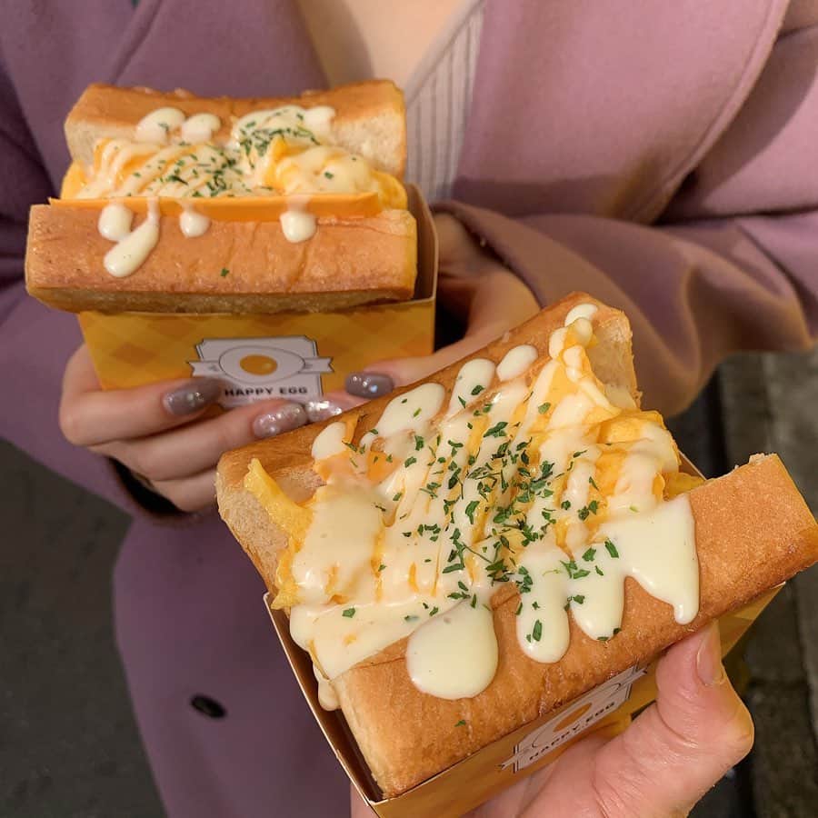 りょうくんグルメのグルメインスタ