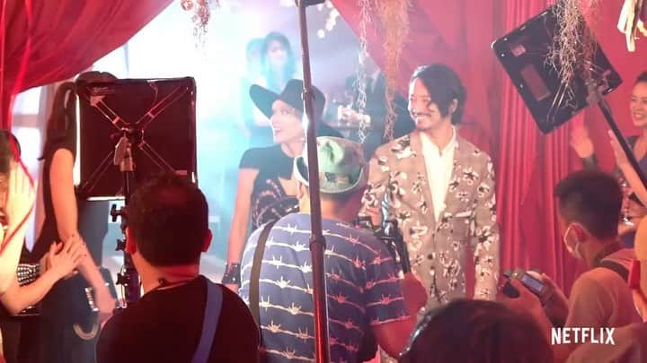 夏木マリさんのインスタグラム写真 夏木マリinstagram Why Inspiring Women Over 60 Are The Season S Front Row Mvps Japanese Actress Mari Natsuki Rocking Riccardo Tisci S Biker Chic Leather Burberry Trenches At The Age Of 67 The Outfits Biancajagger