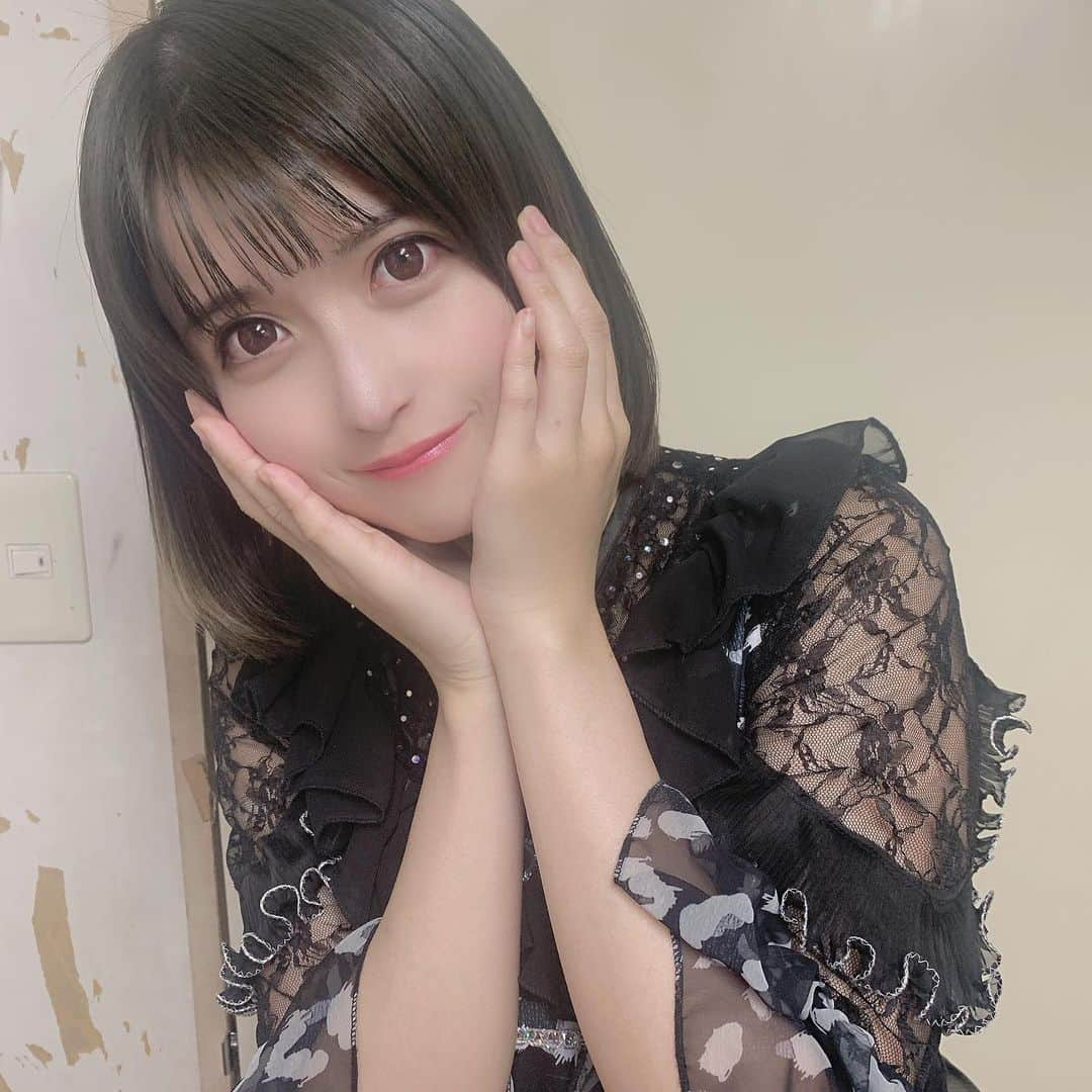 佐倉みきさんのインスタグラム写真 - (佐倉みきInstagram)「今の髪色お気に入り🧸」2月28日 23時41分 - sakura_miki96