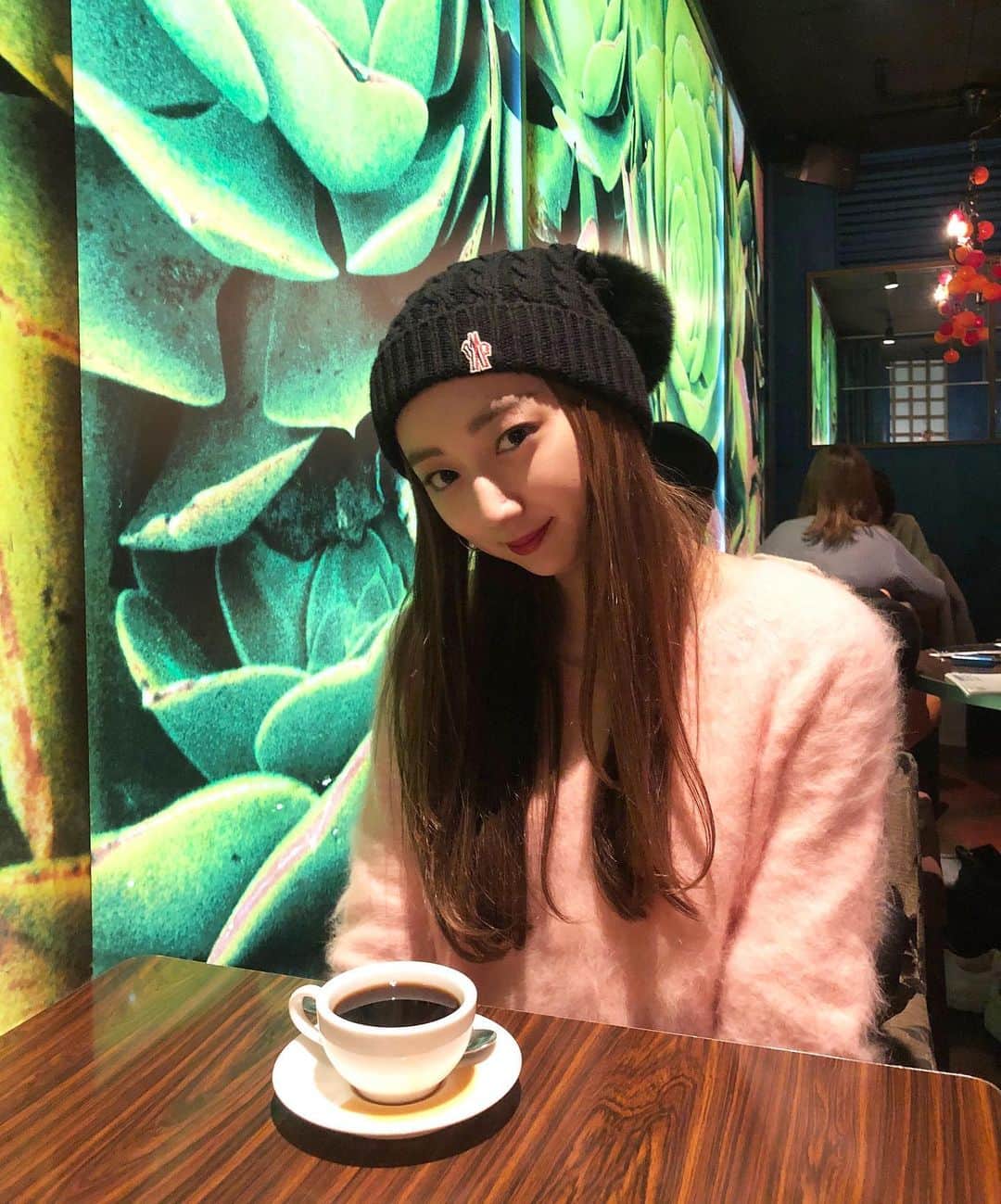 田代ひかりのグルメインスタ