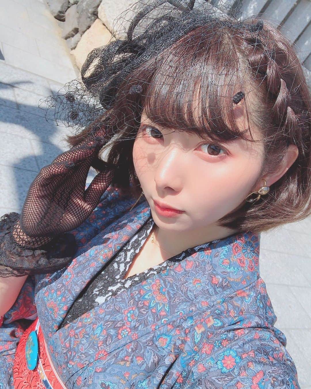高田世莉菜のインスタグラム