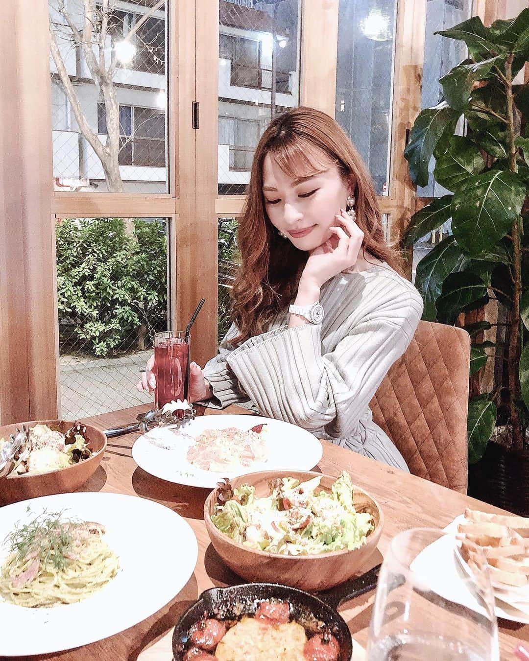 二重の女神 まあさのグルメインスタ