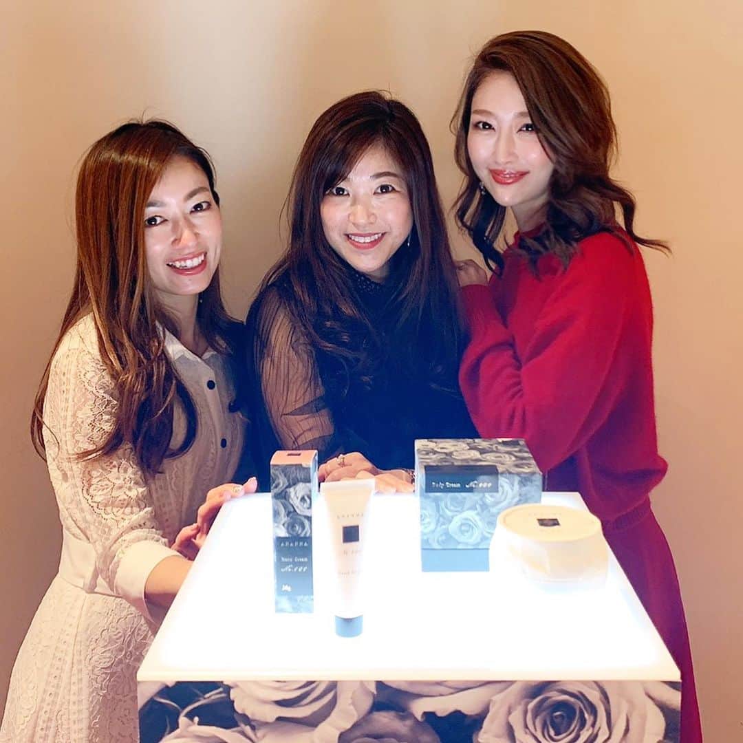梅野舞のインスタグラム