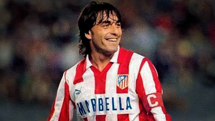 フェルナンド・トーレスのインスタグラム：「Feliz cumpleaños leyenda 🔴⚪️🔴⚪️🔴⚪️🔴⚪️🔴 Happy Birthday legend 🔴⚪️🔴⚪️🔴⚪️🔴⚪️🔴 @futre」