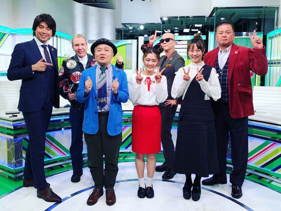 のインスタグラム