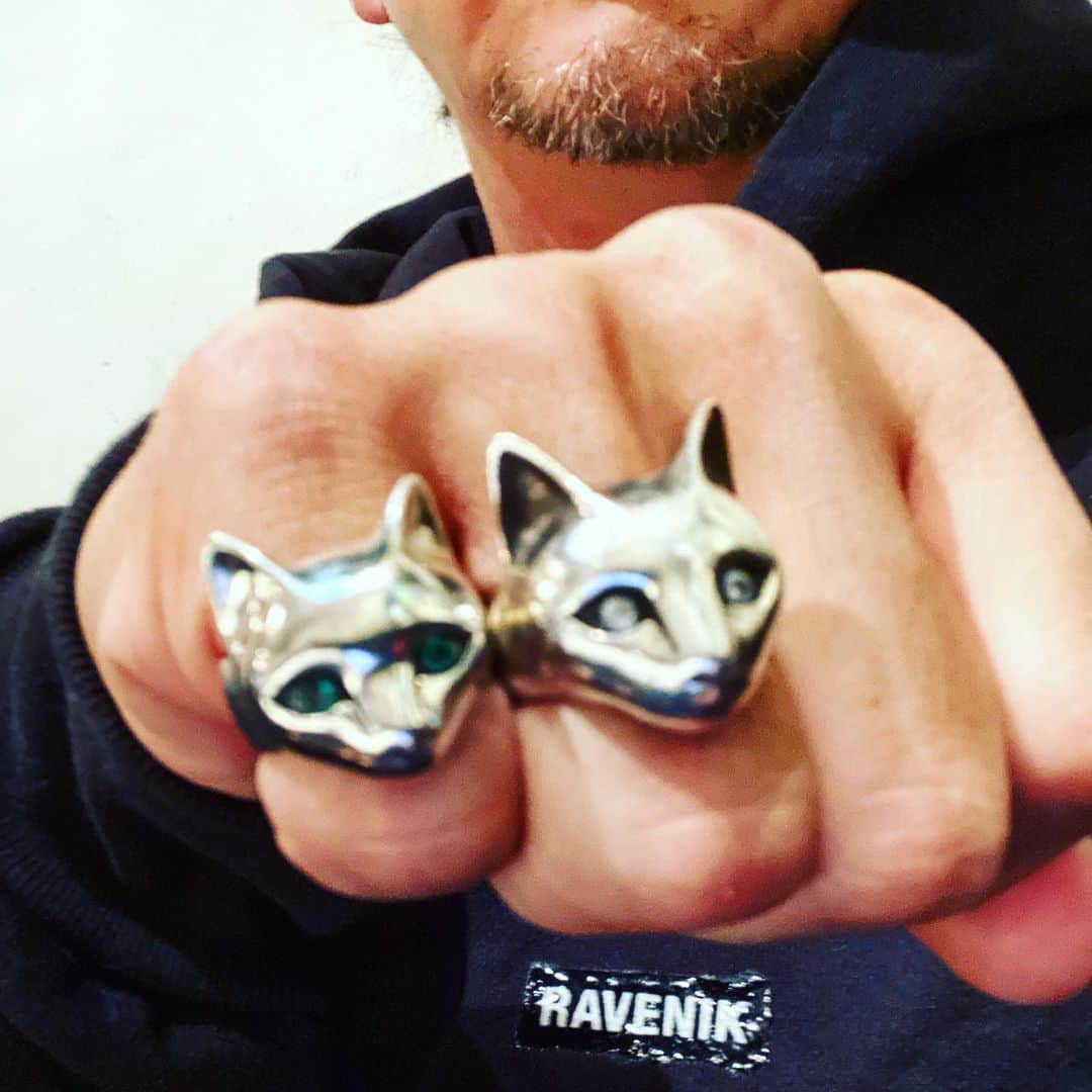月に吠える。のインスタグラム