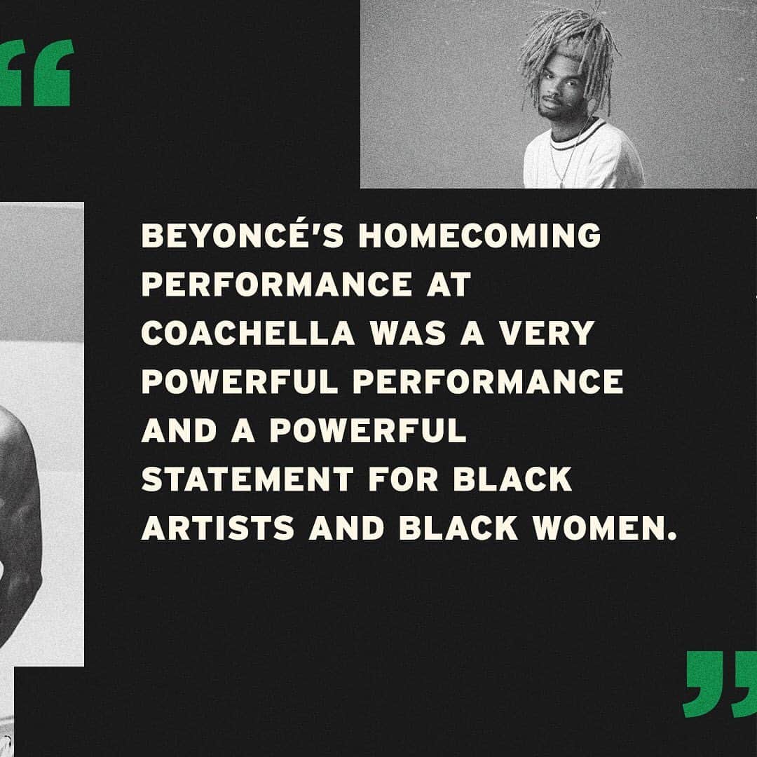 サウンドクラウドさんのインスタグラム写真 - (サウンドクラウドInstagram)「Who HASN'T been inspired by Beyonce's Homecoming? ⁠⠀ ⁠⠀ #BlackHistoryMonth #ATW @curtistootrill definitely has. ⁠⠀ ⁠⠀ Get to know him and give a listen to his latest at the link in bio. @curtistootrill」2月29日 2時22分 - soundcloud