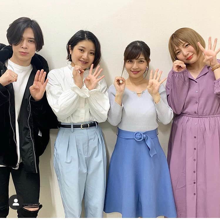 茜結のインスタグラム