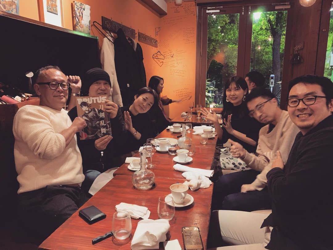 西田善太のグルメインスタ