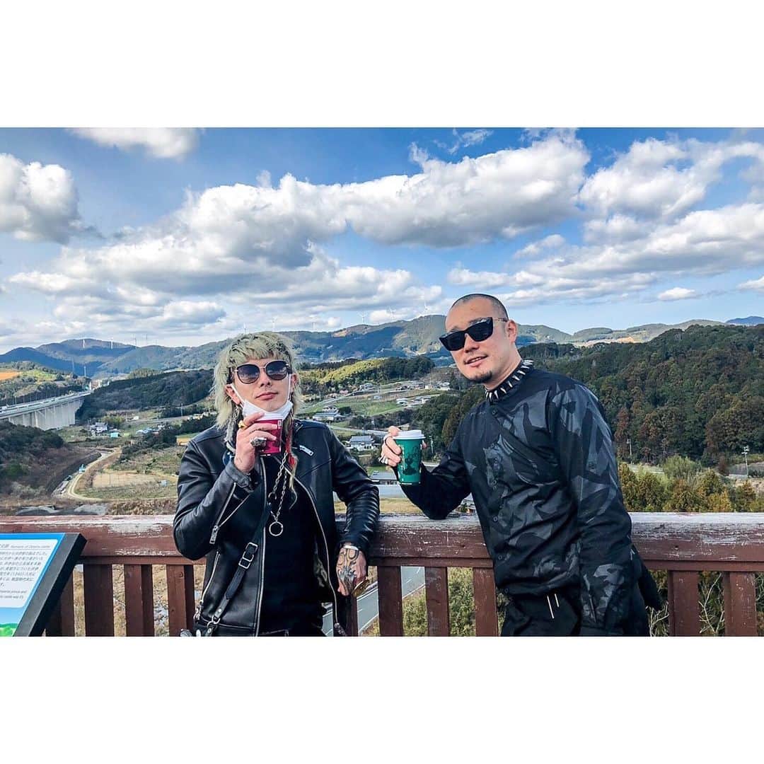 青木カズローのインスタグラム