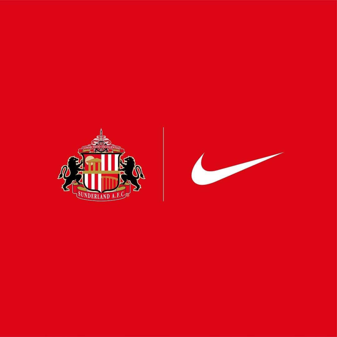 サンダーランドAFCさんのインスタグラム写真 - (サンダーランドAFCInstagram)「#SAFC announces multi-year partnership with Nike as official kit supplier from 2020-21.」2月29日 4時05分 - sunderlandafcofficial