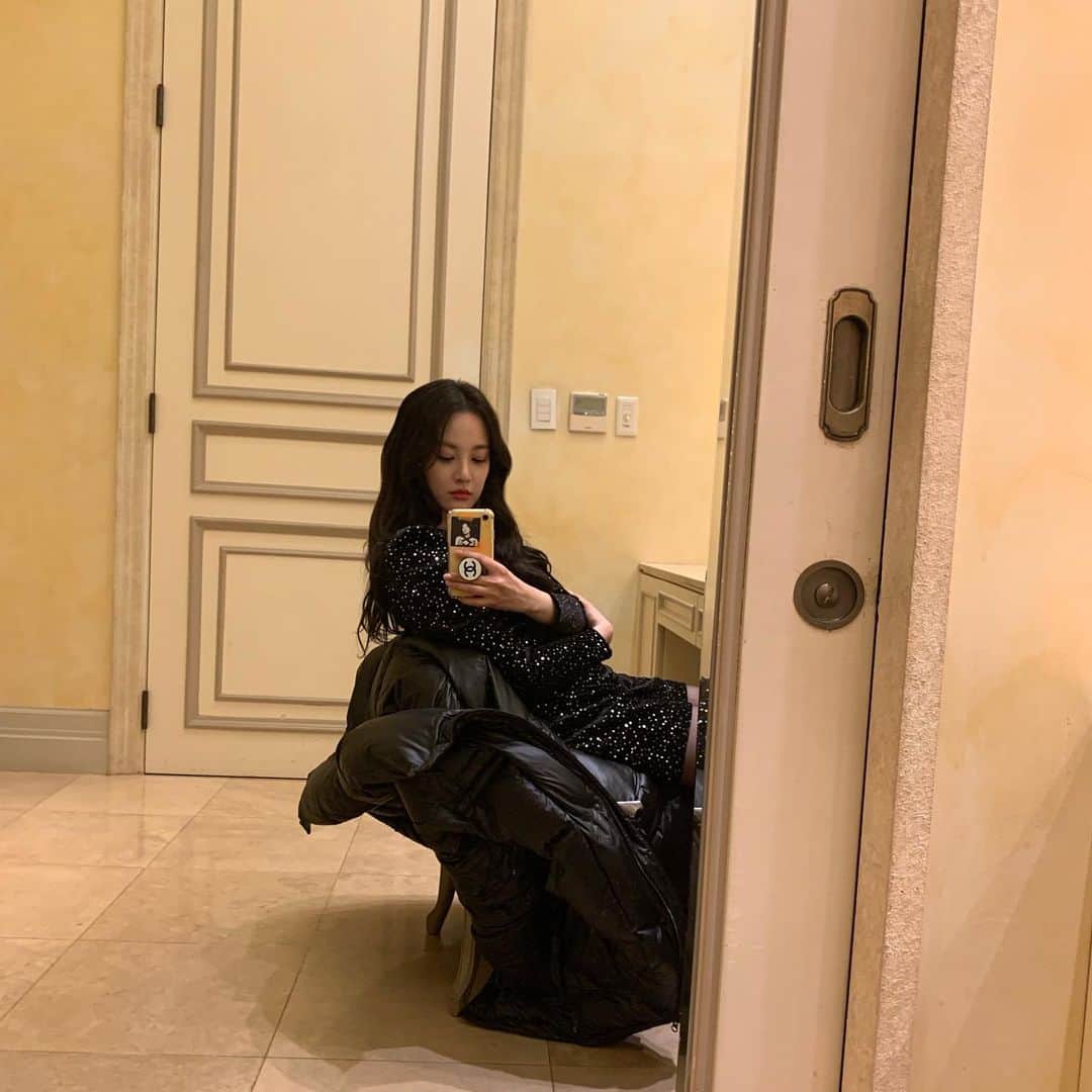 ジュヨン さんのインスタグラム写真 - (ジュヨン Instagram)「#하이에나 어제 잘 보셨나요?  오늘도 함께해요❣️」2月29日 13時58分 - jupppal
