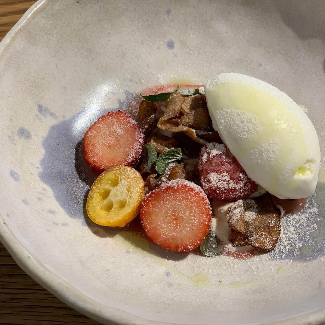 海下真夕のグルメインスタ