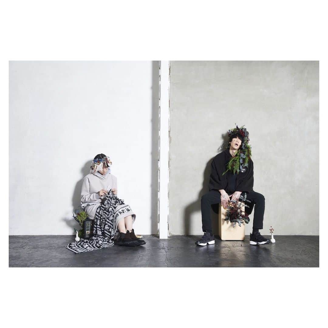 二見悠のインスタグラム：「SESSIONS by STORAMA feat. SUZUKI TAKAO(UNISON SQUARE GARDEN)」