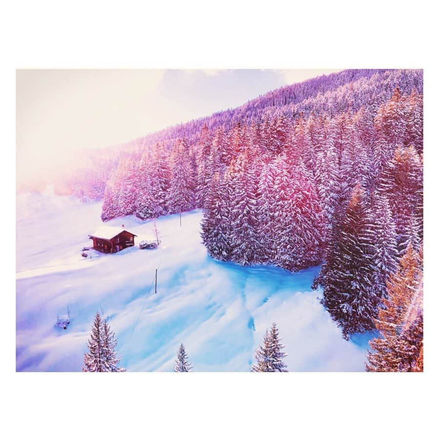 高橋ヨーコさんのインスタグラム写真 - (高橋ヨーコInstagram)「スイス🇨🇭アルプスのおかげで良い雪景色にたくさん出会えた2月だった。﻿ 冬も終わろうとしているけれど、こんな雪景色がまた来冬もどうか見られますように。﻿ So grateful I got to see the beautiful scenery with the amazing people. Hoping that all we can come back 🇨🇭 soon.﻿ Thanks to @myswitzerland  @andermatt_swiss_alps @interlaken @swisstravelsystem @flyswiss﻿ and the team! ﻿ ﻿ ﻿ #swisstravelsystem﻿ #inLOVEwithSWITZERLAND﻿ #beautifuldestination﻿ #whiteland﻿ #travelphoto﻿ #mytravelswiss﻿ #Andermatt﻿ #interlaken﻿ #snowmountain﻿ #snowlovers﻿ #sponsored﻿ ﻿」2月29日 14時15分 - yoko1970