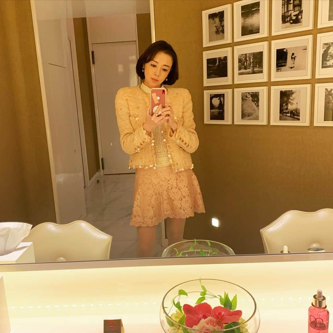 麻生あくらのグルメインスタ