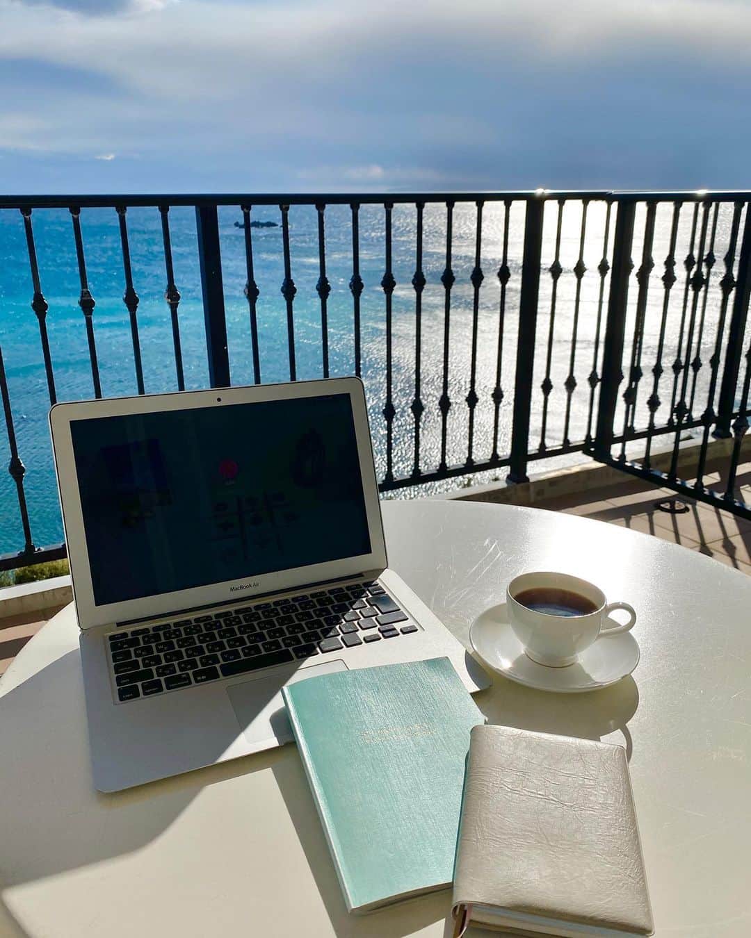 長谷川朋美のグルメインスタ