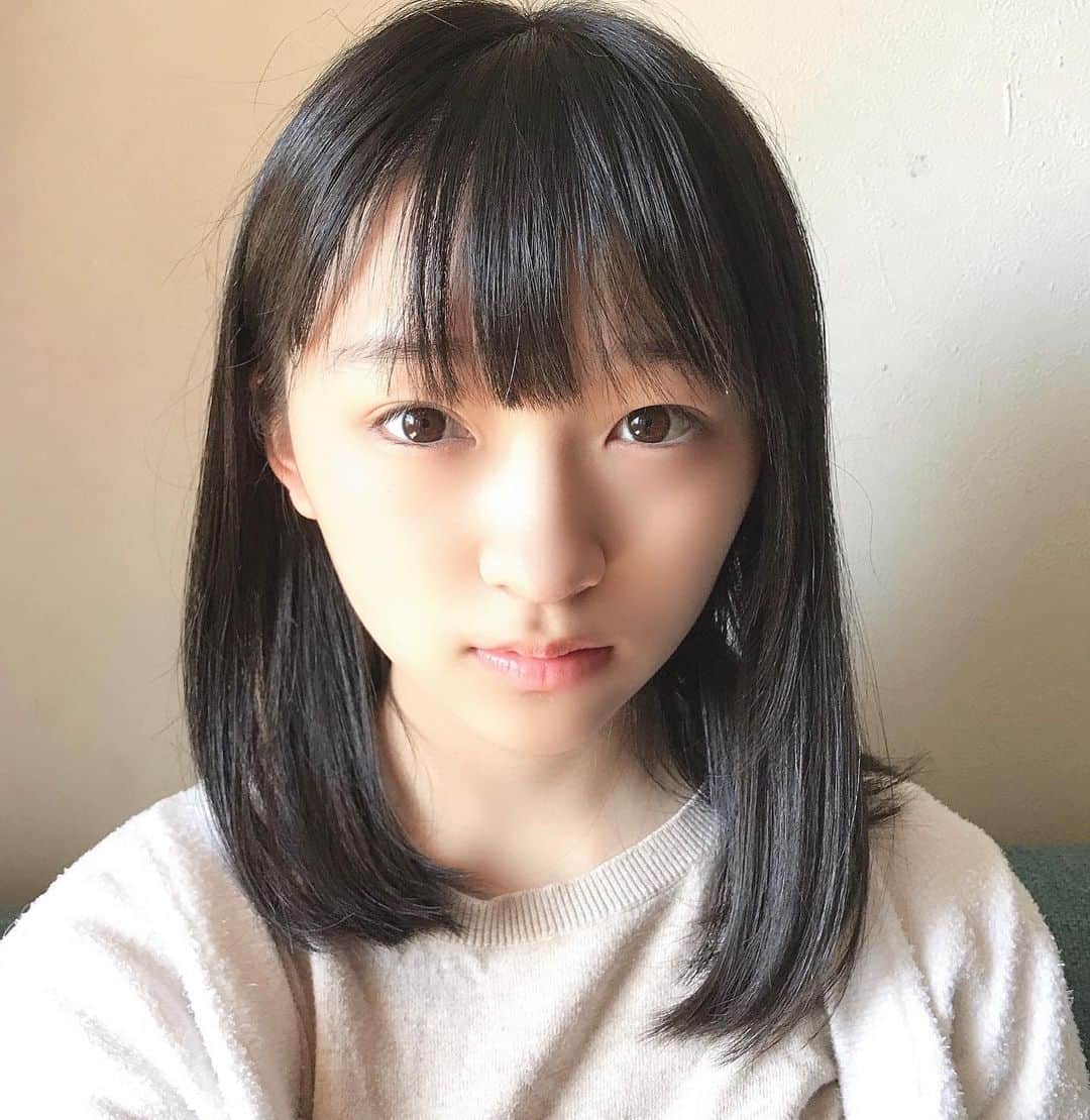 前野えまのインスタグラム
