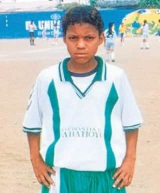 ジェフェルソン・モンテーロさんのインスタグラム写真 - (ジェフェルソン・モンテーロInstagram)「Football has always been part of my childhood. Thank God and life for allowing me to live this beautiful sport !  El fútbol ⚽ siempre ha sido parte de mi niñez. ¡Gracias Dios y a la vida por permitirme vivir este lindo deporte !」2月29日 7時52分 - jeffmontero7