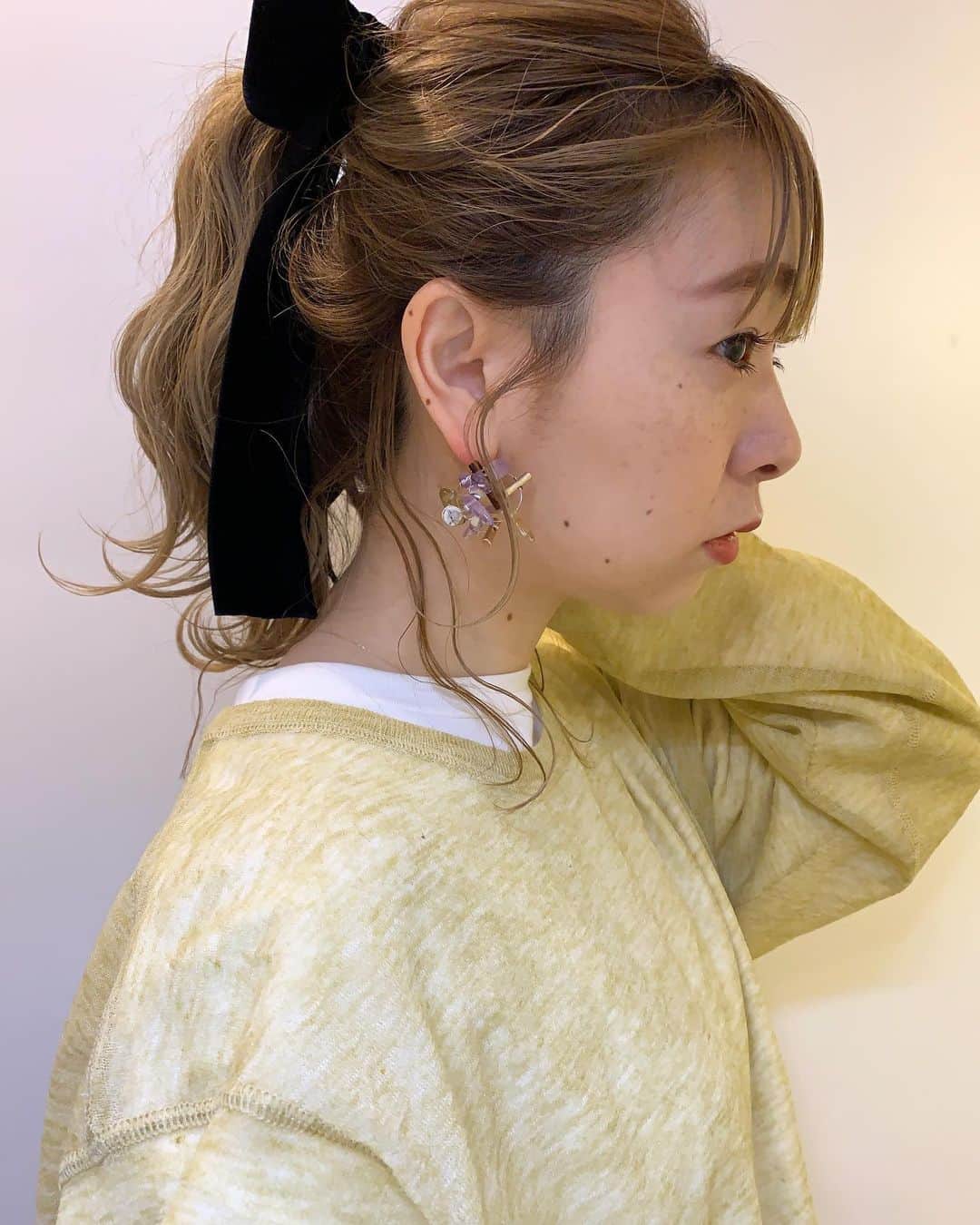 YU-U（工藤由布）のインスタグラム