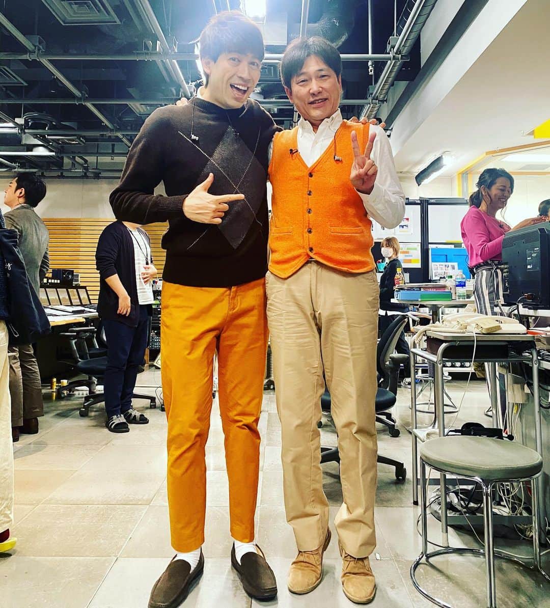 Saschaのグルメインスタ