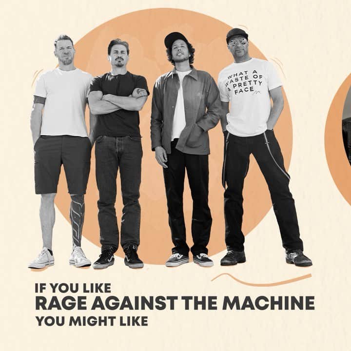コーチェラのインスタグラム：「Might get a little loud」