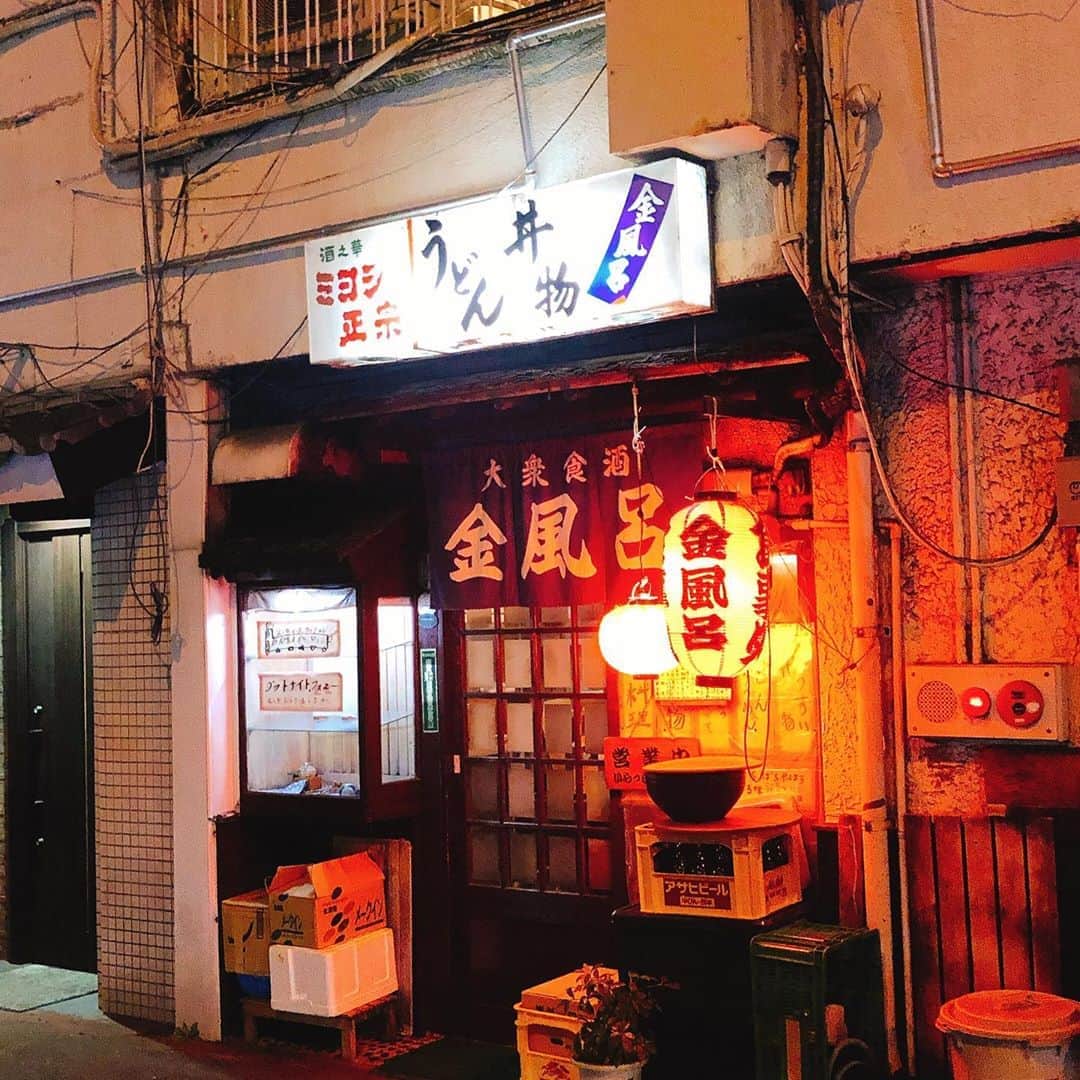 柳下毅一郎のグルメインスタ