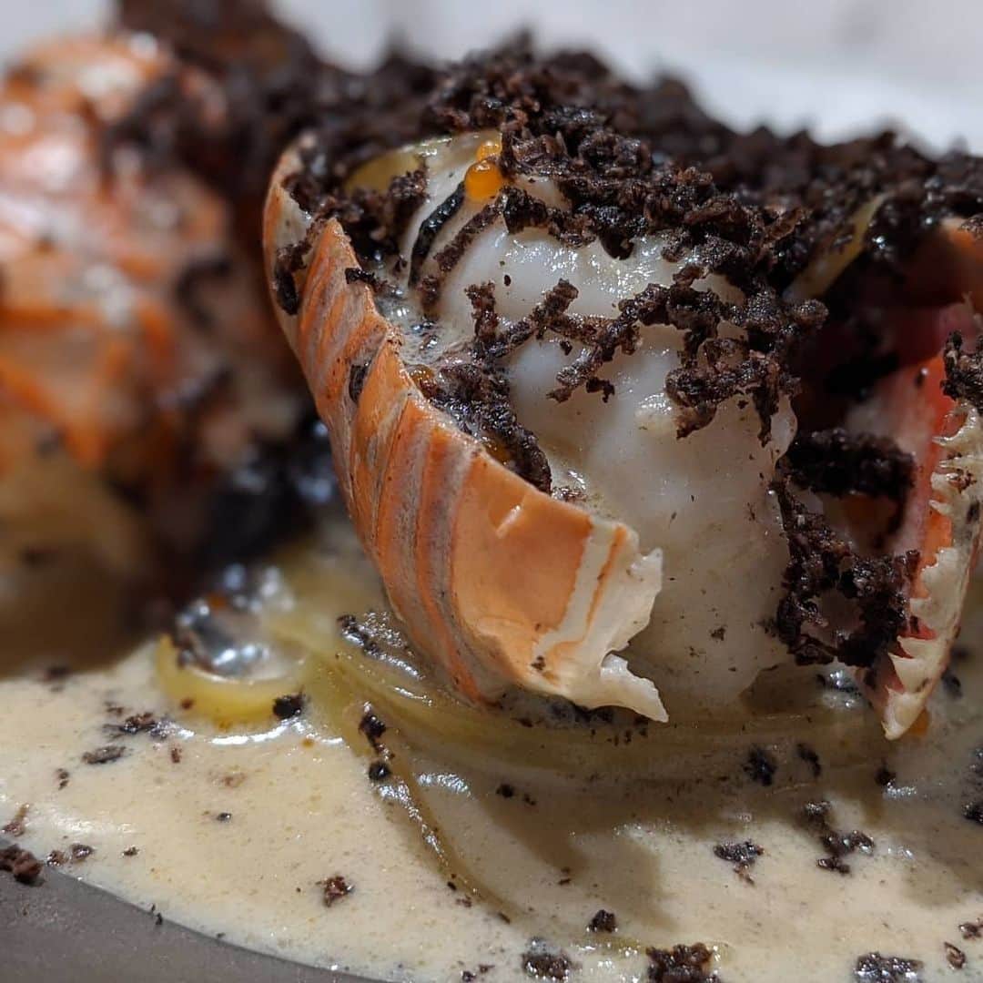 天本正通 のグルメインスタ