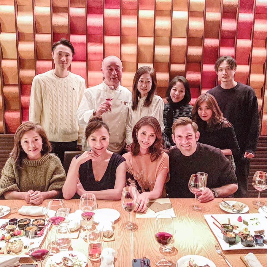 川島幸美のグルメインスタ