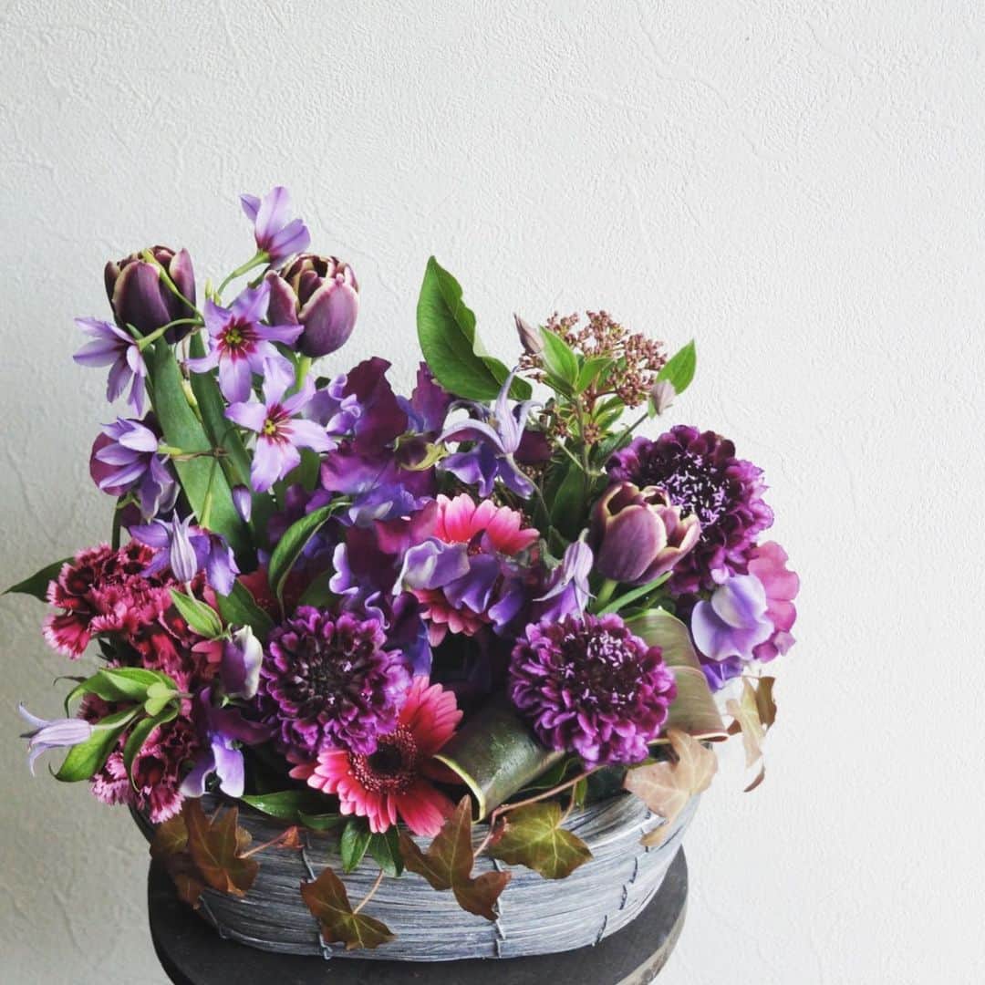 MILLE ECLAT.のグルメインスタ