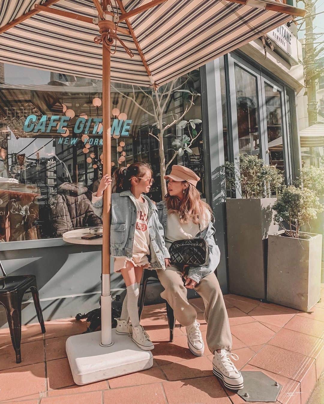 ✷kana✷のグルメインスタ