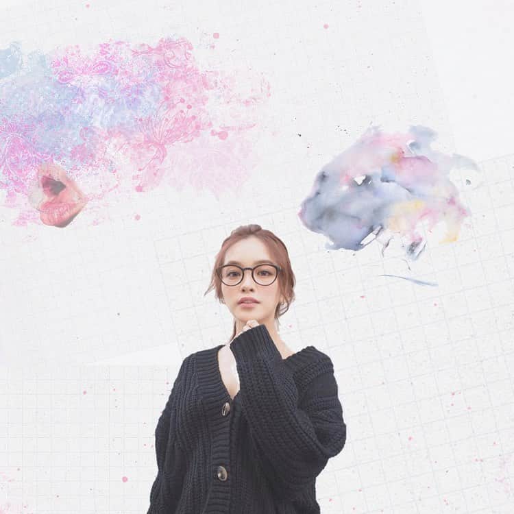 Lilmeのインスタグラム：「thank you♡ @saunawaves」