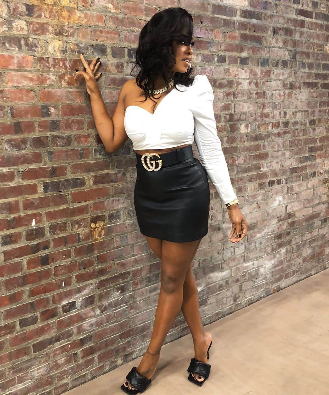 レミー・マーのインスタグラム：「Reminisce #RemyMa」