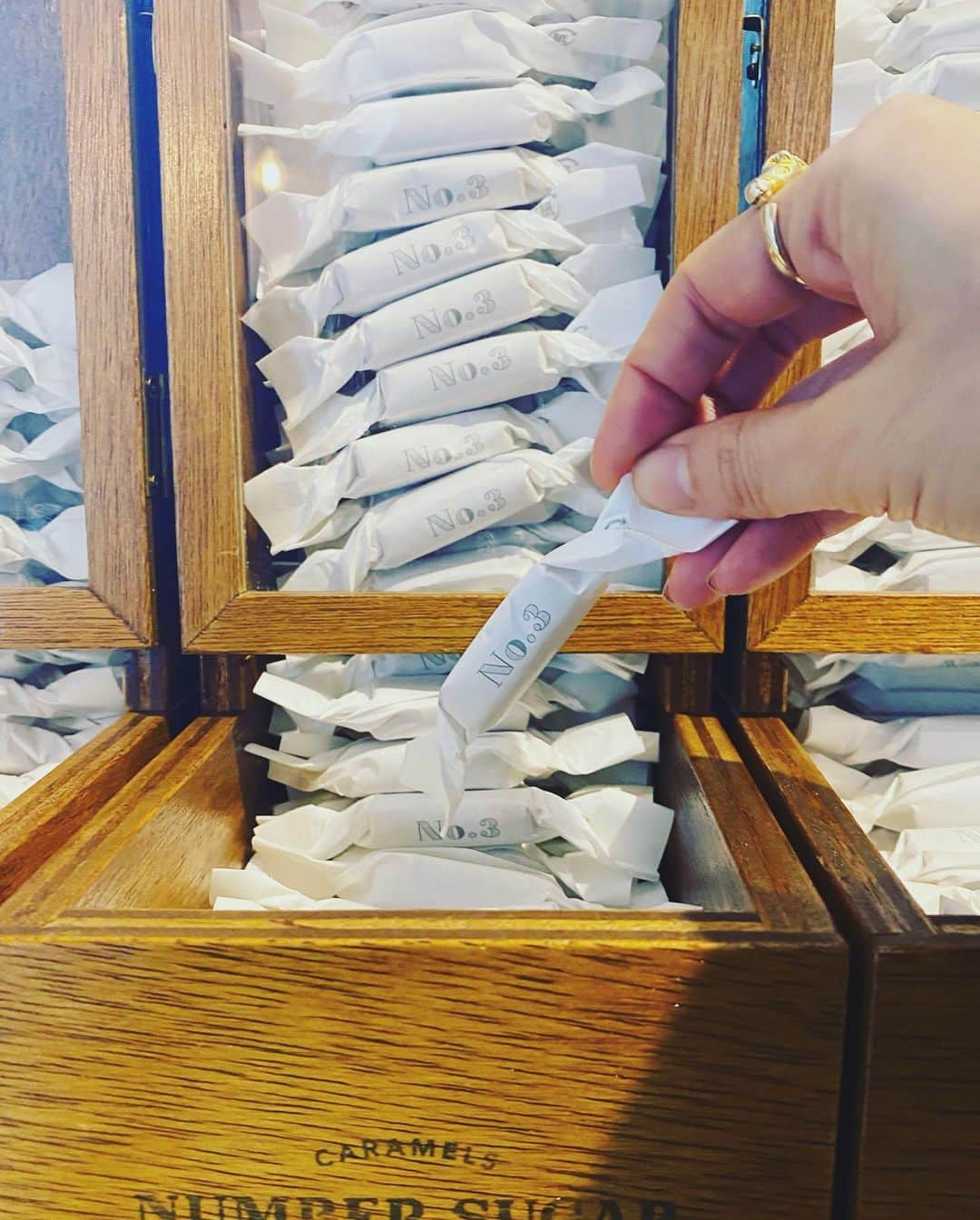 白澤貴子のグルメインスタ