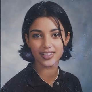 キム・カーダシアンさんのインスタグラム写真 - (キム・カーダシアンInstagram)「9th grade」2月29日 11時32分 - kimkardashian