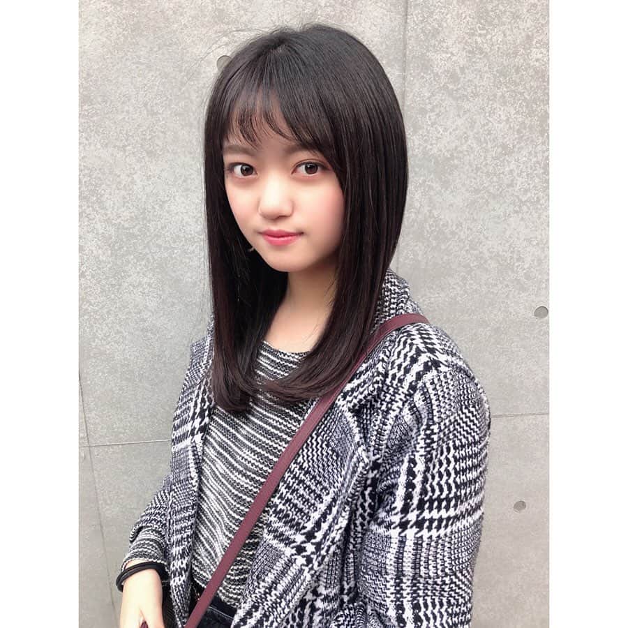 吉川茉優のインスタグラム