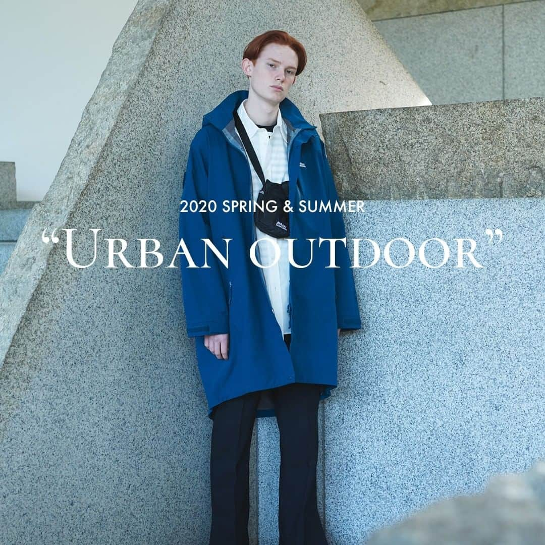 フリークスストアさんのインスタグラム写真 - (フリークスストアInstagram)「【MEN'S TOPICS】2020 SPRING & SUMMER "Urban outdoor" MEN'S  春の新作アイテム続々入荷中。 WEBでは先行で新作アイテムの予約会も実施中。毎シーズン完売必至の人気ブランドアイテムなどを確実に手に入れるチャンスです！  詳細はトップページのURLからご覧ください。  #freaksstore #フリークスストア #freaksstore20ss #春色コーデ #春コーデ #春服 #春服コーデ #春の服 #春アウター #ライトアウター #20ss #春の新作 #春のお買い物 #ビッグシルエット #ビッグシルエットコート #ビッグシルエットコーデ #きれい色 #きれい色コーデ #ブルーコーデ #きれいめカジュアル #きれいめカジュアルコーデ」2月29日 12時00分 - freaksstore_official