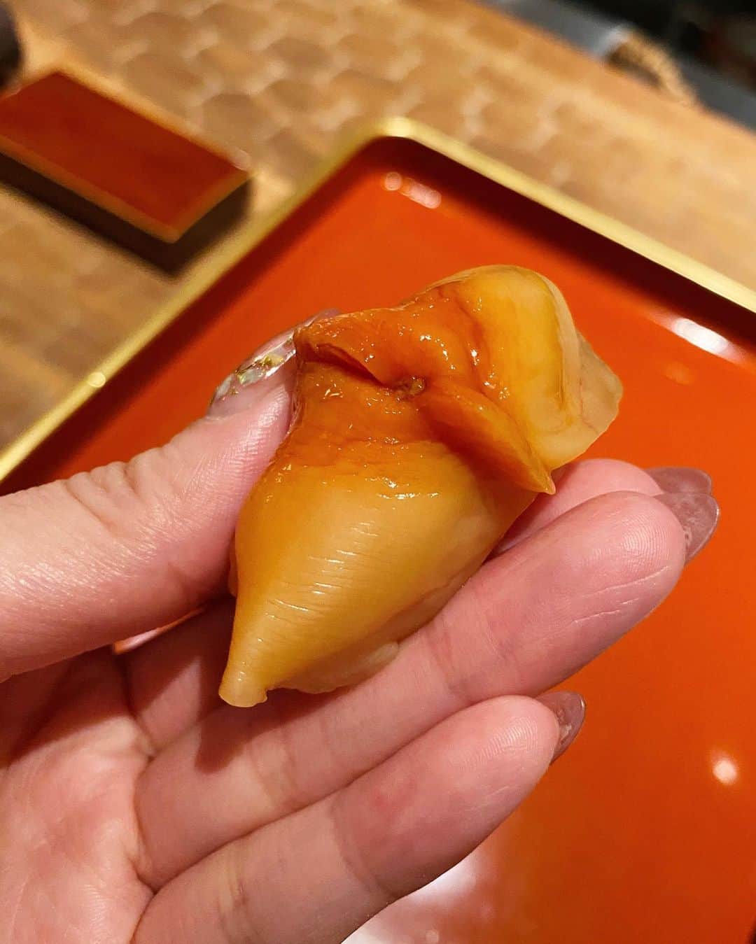 佐藤衣里子のグルメインスタ