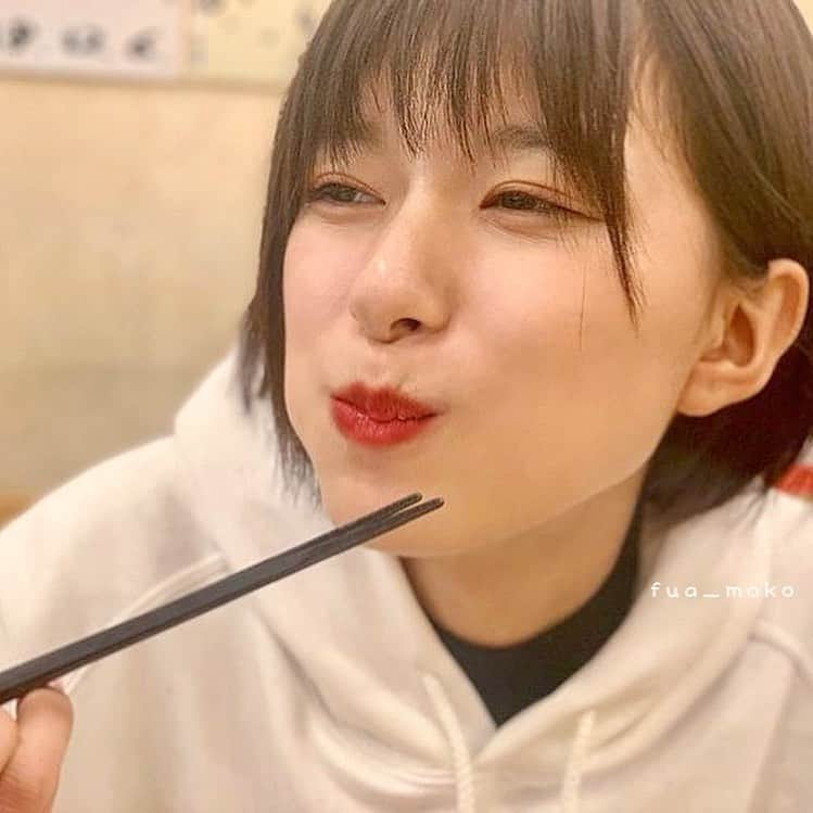 女優ファンアカウントさんのインスタグラム写真 - (女優ファンアカウントInstagram)「#芳根京子 #twoweeks#土屋太鳳 #fuamoko」2月29日 12時41分 - fua_moko