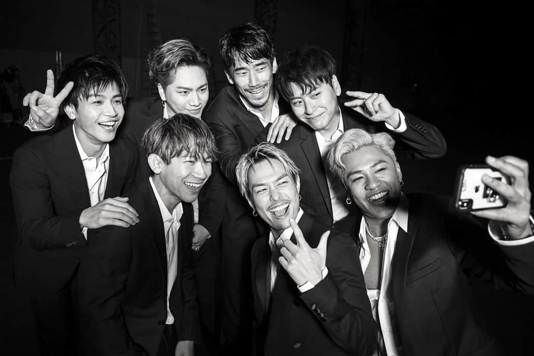 岩田剛典さんのインスタグラム写真 岩田剛典instagram Numerotokyo 三代目jsoulbrothers 2月29日 12時47分 Takanori Iwata Official