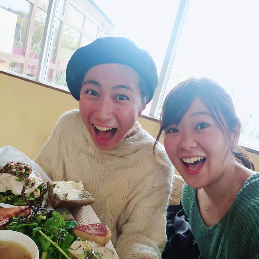 滝香織のグルメインスタ