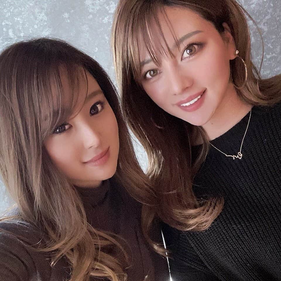 森本あやかのインスタグラム