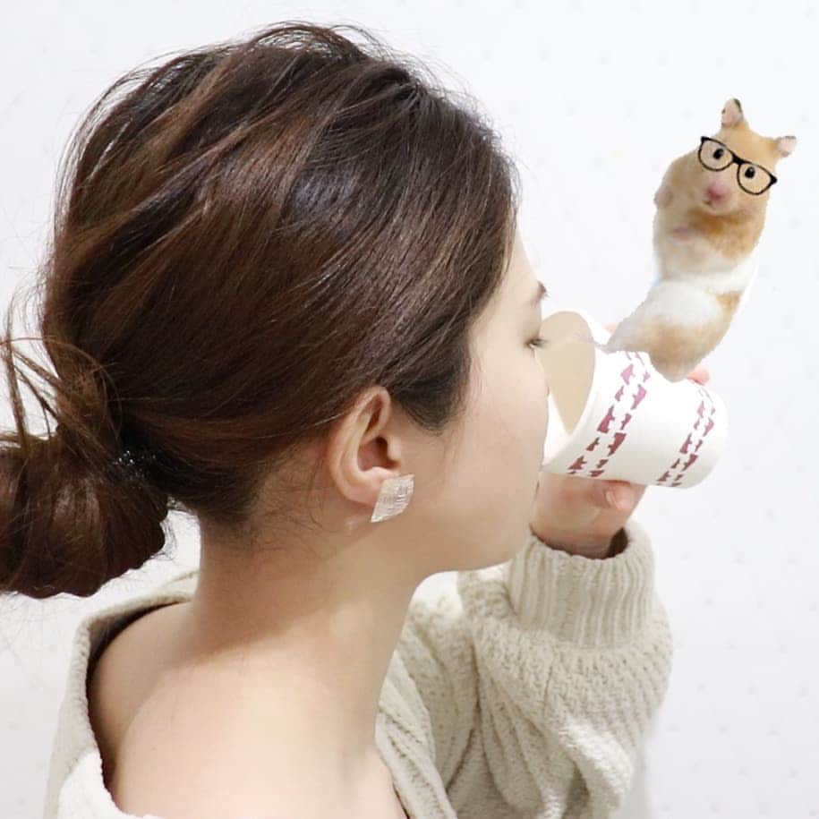 M nakataのインスタグラム