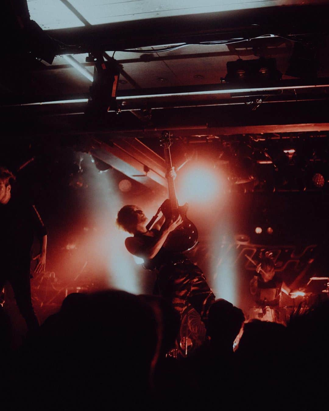 Kazuki Takemuraさんのインスタグラム写真 - (Kazuki TakemuraInstagram)「Synchronicity Tour 2020 Day 15: Aarau 🇨🇭 Thanks! 📷 @murrydeaves」2月29日 23時02分 - kazucrossfaith