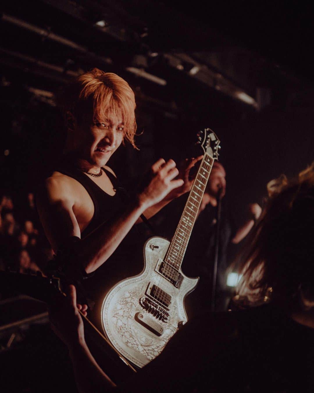 Kazuki Takemuraさんのインスタグラム写真 - (Kazuki TakemuraInstagram)「Synchronicity Tour 2020 Day 15: Aarau 🇨🇭 Thanks! 📷 @murrydeaves」2月29日 23時02分 - kazucrossfaith