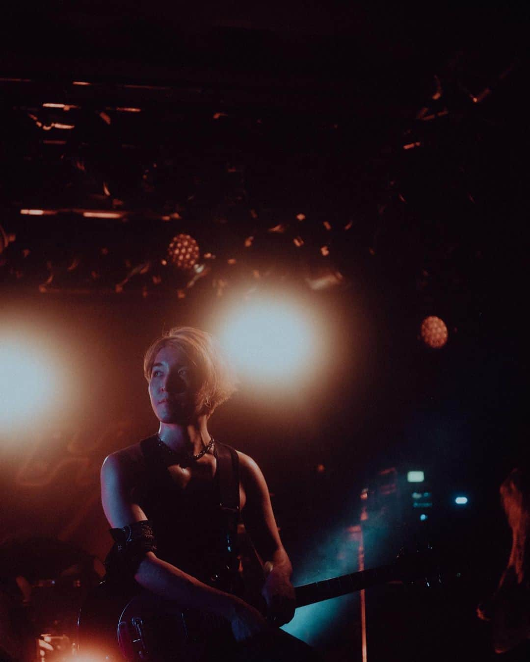 Kazuki Takemuraさんのインスタグラム写真 - (Kazuki TakemuraInstagram)「Synchronicity Tour 2020 Day 15: Aarau 🇨🇭 Thanks! 📷 @murrydeaves」2月29日 23時02分 - kazucrossfaith