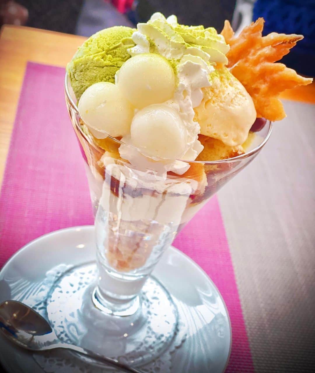 Erenaのインスタグラム