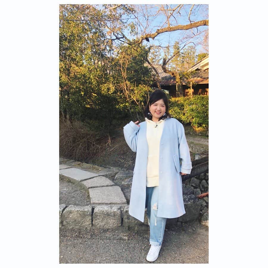 馬場園梓のインスタグラム